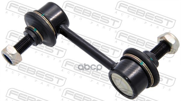 

FEBECT 0823B12F 0823B12F_тяга стабилизатора переднего!\ Subaru Legacy B4 01>