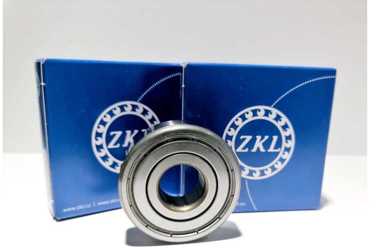 

Подшипник ZKL 6310 (2Z) 50ммх110ммх27мм