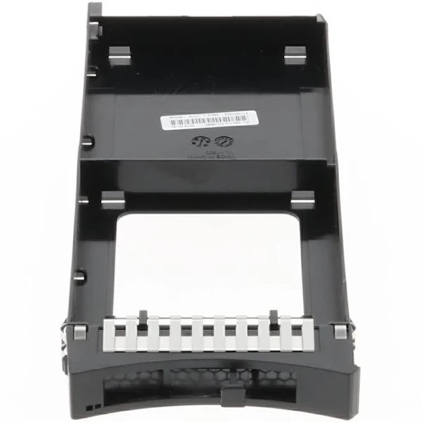 

Заглушка IBM SFF drive blank (45W2877)