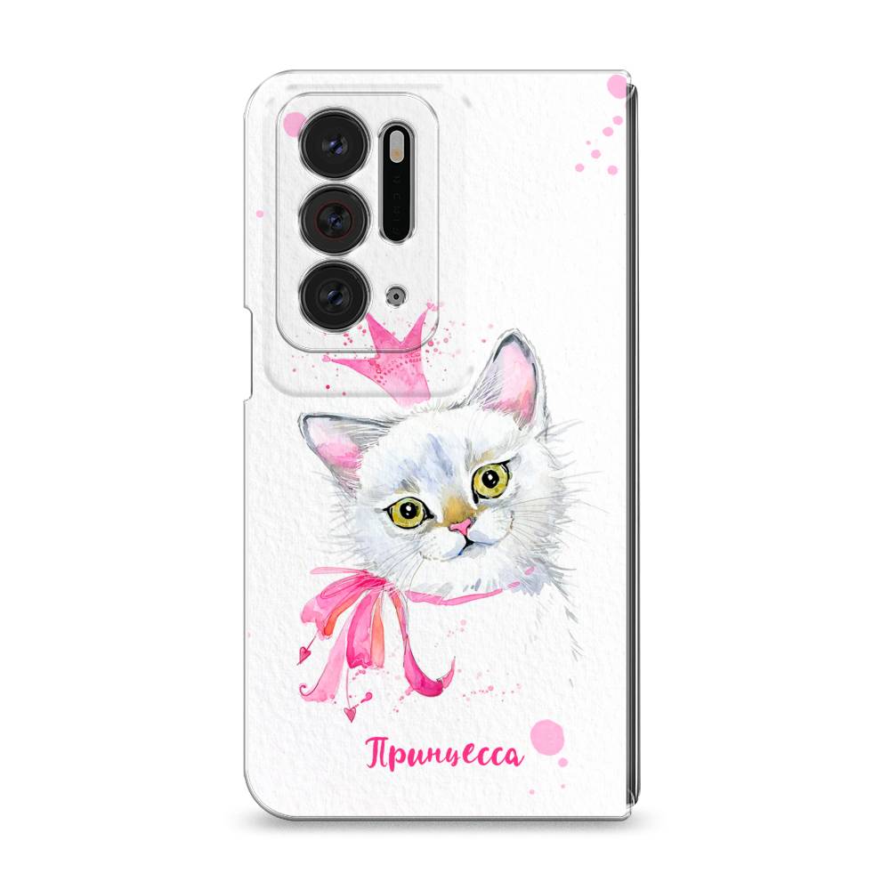 Чехол Awog на Oppo Find N 