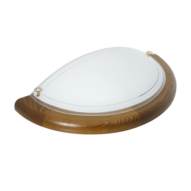 

Cветильник половинка KANLUX TIVA 1030 1/2DR/ML-DB, TIVA 1030 1/2DR/ML-DB