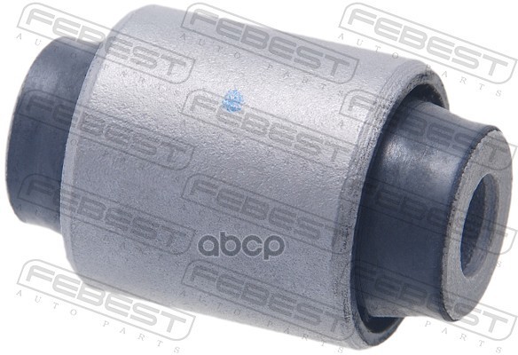 

FEBECT HAB074 HAB074_сайлентблок зад. рычага нижнего!\ Honda Civic all 87-95