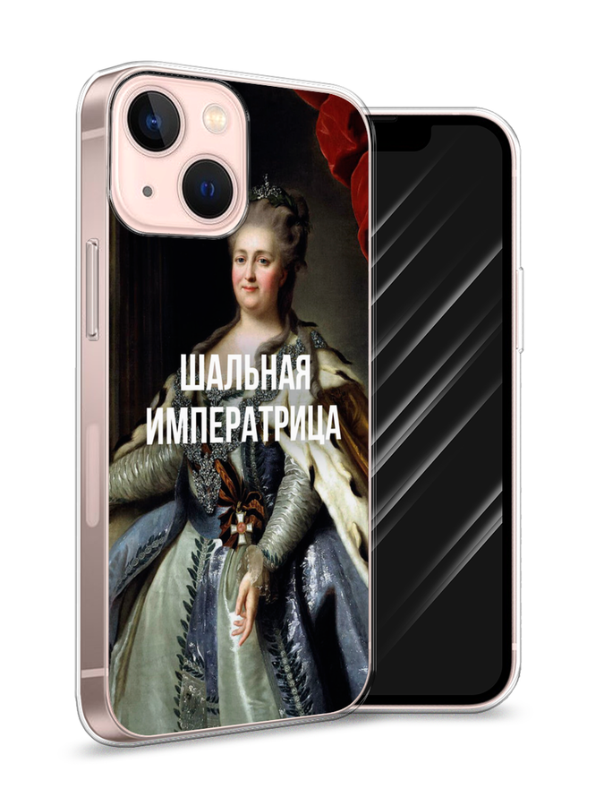 Чехол Awog на Apple iPhone 13 mini / Айфон 13 mini 