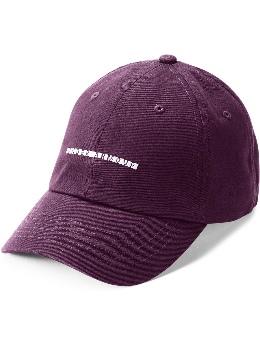 

Бейсболка женская Under Armour Favorite Wordmark Cap, фиолетовый, Favorite Wordmark Cap