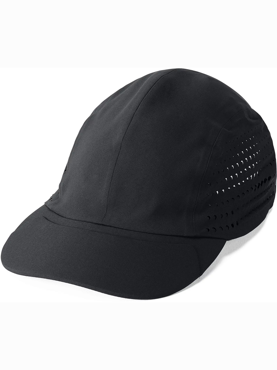 Бейсболка женская Under Armour Pinnacle Train Cap, черный