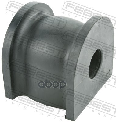 

FEBECT HSBCURD17 HSBCURD17_втулка стабилизатора заднего!\ Honda Accord 08-12