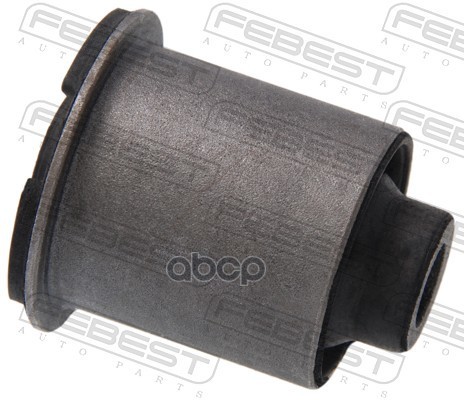 

FEBECT HYABH1F HYABH1F_сайлентблок нижн. рычага пер.!\ Hyundai H-1 4WD 96-01