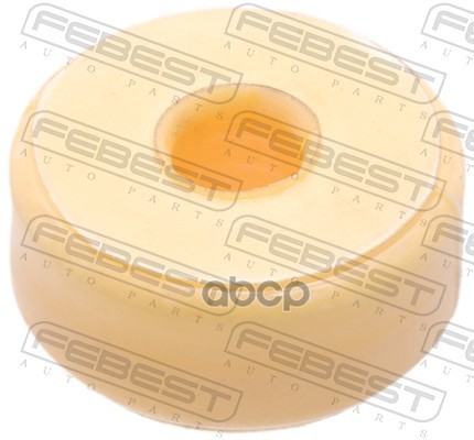 

FEBECT HYSB002 HYSB-002_втулка амортизатора заднего!\ Hyundai Santa Fe 00-06