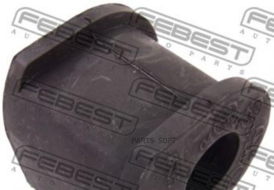 

FEBECT HYSBACCF HYSBACCF_втулка стабилизатора переднего!\ Hyundai Accent 99>