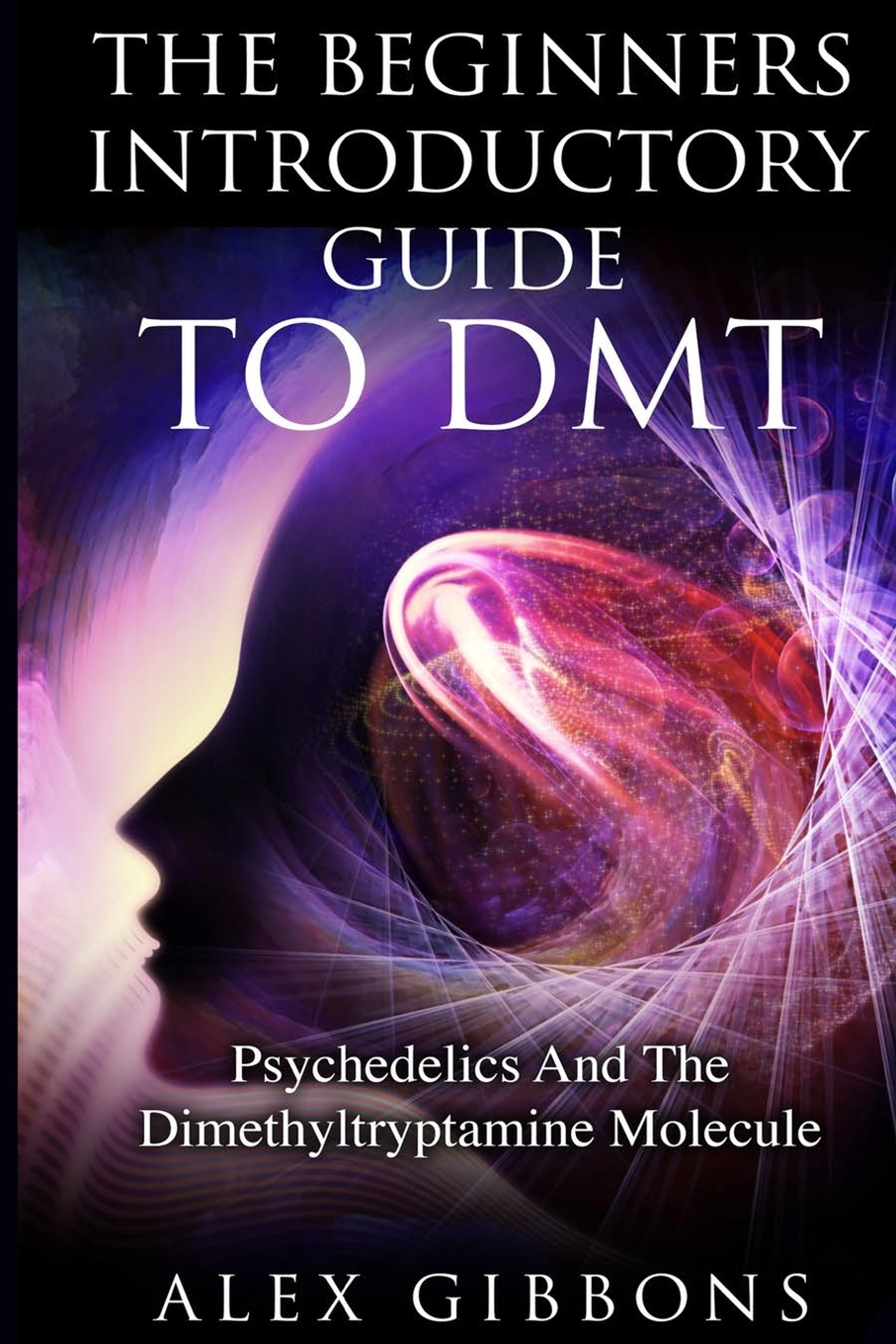 

The Beginners Introductory Guide To DMT - Psychedelics And The Dimethyltryptamine Molecule
