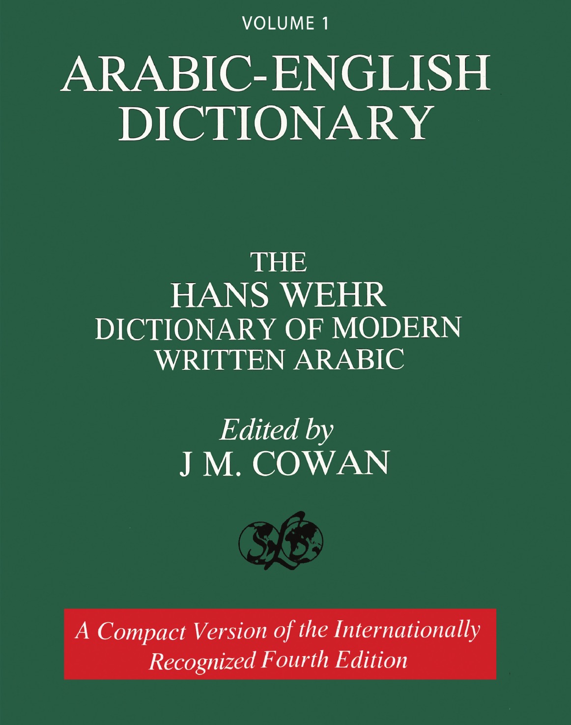 

Volume 1