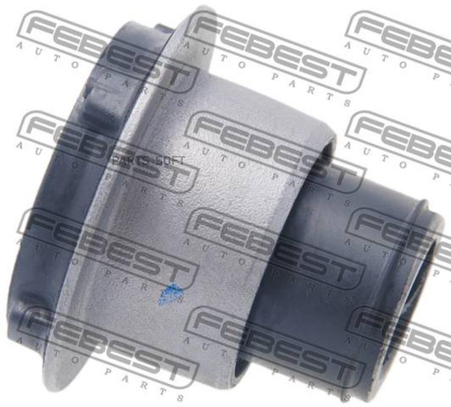 

FEBECT MZAB135 MZAB-135_сайлентблок подрамника задн.!\ Mazda CX-7/CX-9 06-13