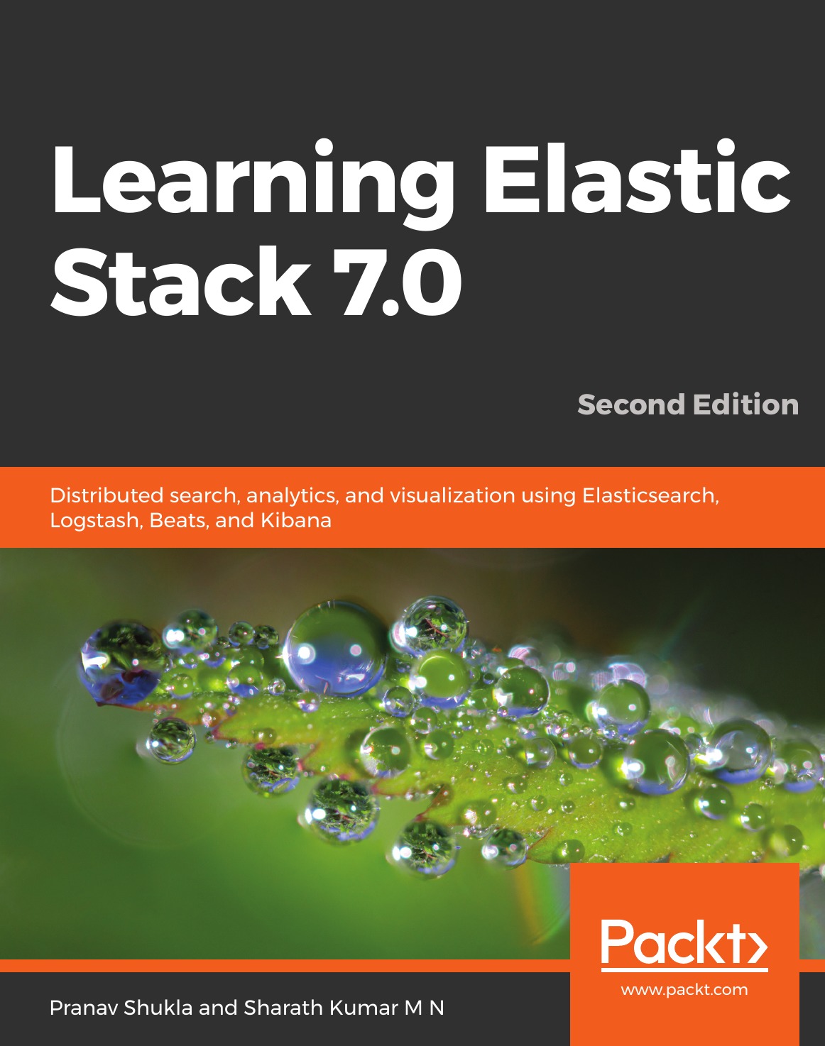 

Learning Elastic Stack 7.0 - Second Edition