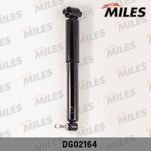 

Амортизатор подвески Miles DG02164