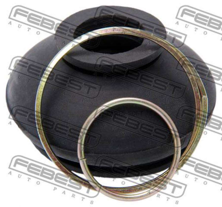 

FEBECT NBJB333 NBJB-333_пыльник опоры шаровой!\ Nissan Pathfinder R51M 05-13