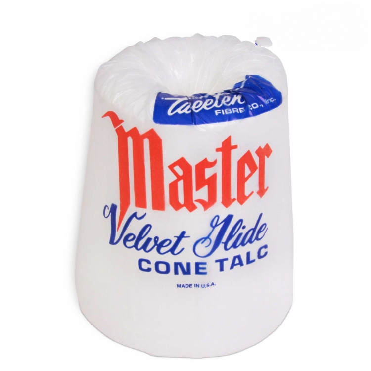 

Тальк для рук Tweeten Master Velvet Glide