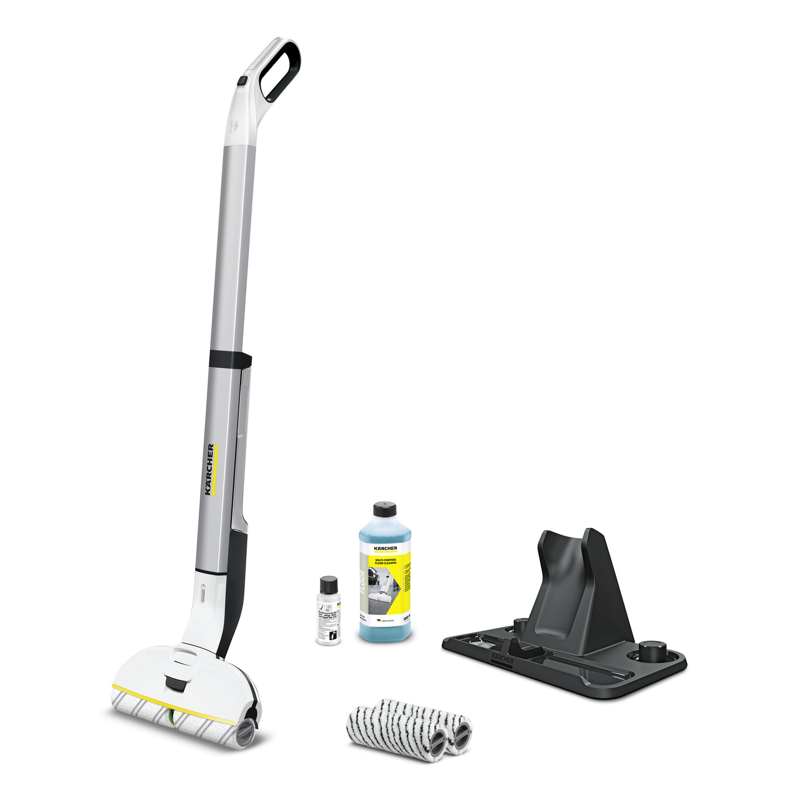 фото Пылесос karcher ewm 2 premium 1.056-350.0