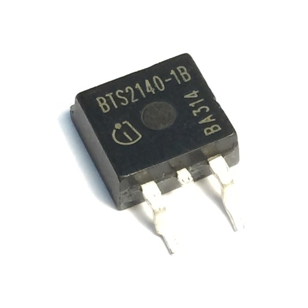 

2 шт. BTS2140-1B транзистор IGBT, BTS2140-1B