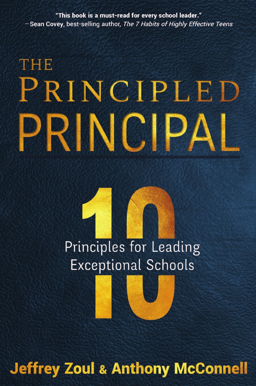 

The Principled Principal