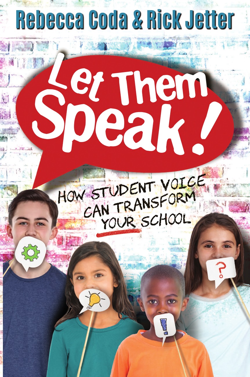

Let Them Speak