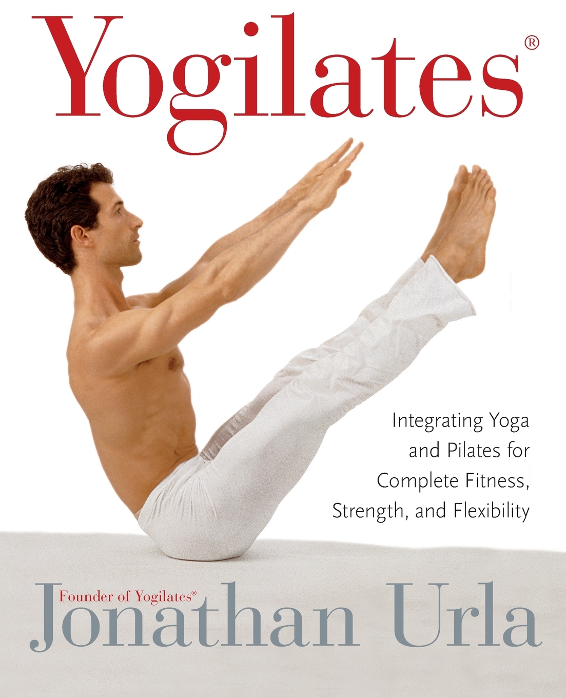 

Yogilates(R)