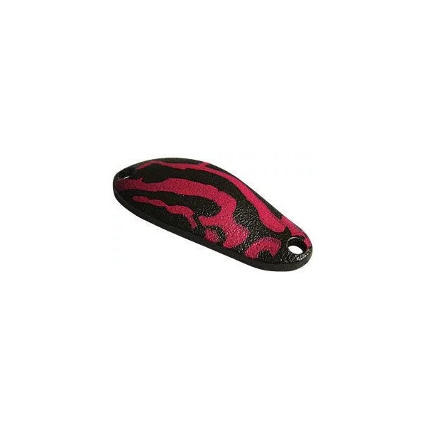 

Блесна Individ FG06 3,9г, Розовый;черный, Individ FG06