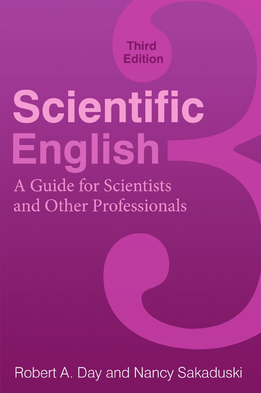 

Scientific English