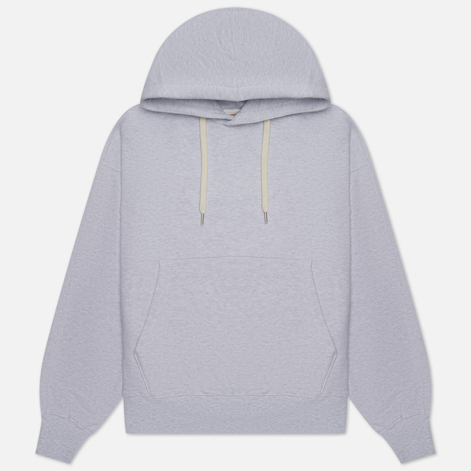 

Мужская толстовка FrizmWORKS OG Heavyweight Pullover Hoodie серый, Размер M, OG Heavyweight Pullover Hoodie