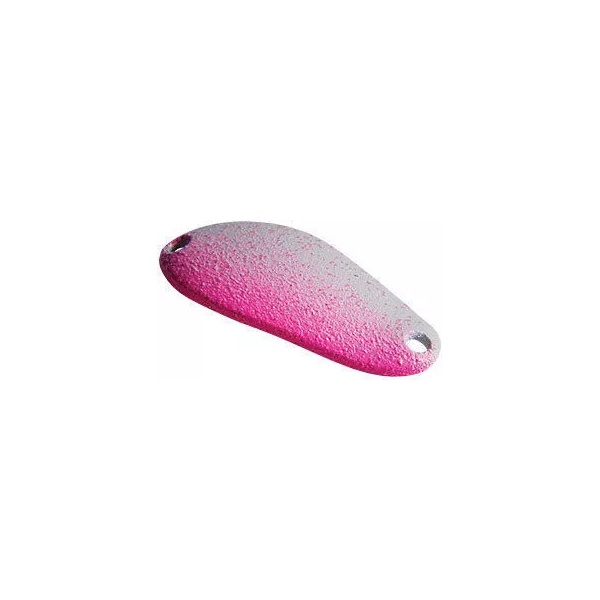 

Блесна Individ PS04 2г, Белый;розовый, Individ PS04