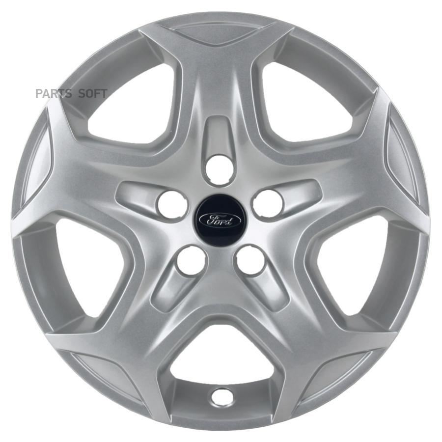 

Колпак R15 Fосus3 FORD 1683453