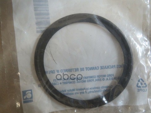 

Прокл.Радиатора Сист.Смазки Дв.Fоrd Fосus Ii FORD 1331467
