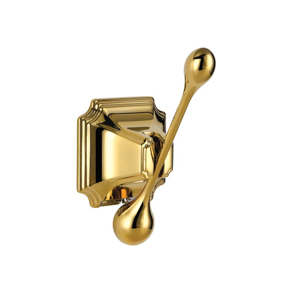 

Крючок Elghansa Hermitage (HRM-900-Gold)