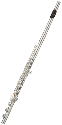 Флейта Pearl Quantz 50th Anniversary PF-665RE-W/50A