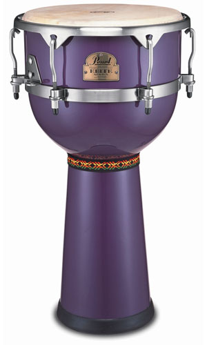 фото Джембе pearl elite pjf-320 pearl drums