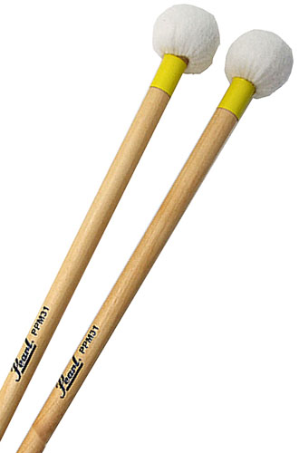 

Колотушки для литавр Pearl PPM-31
