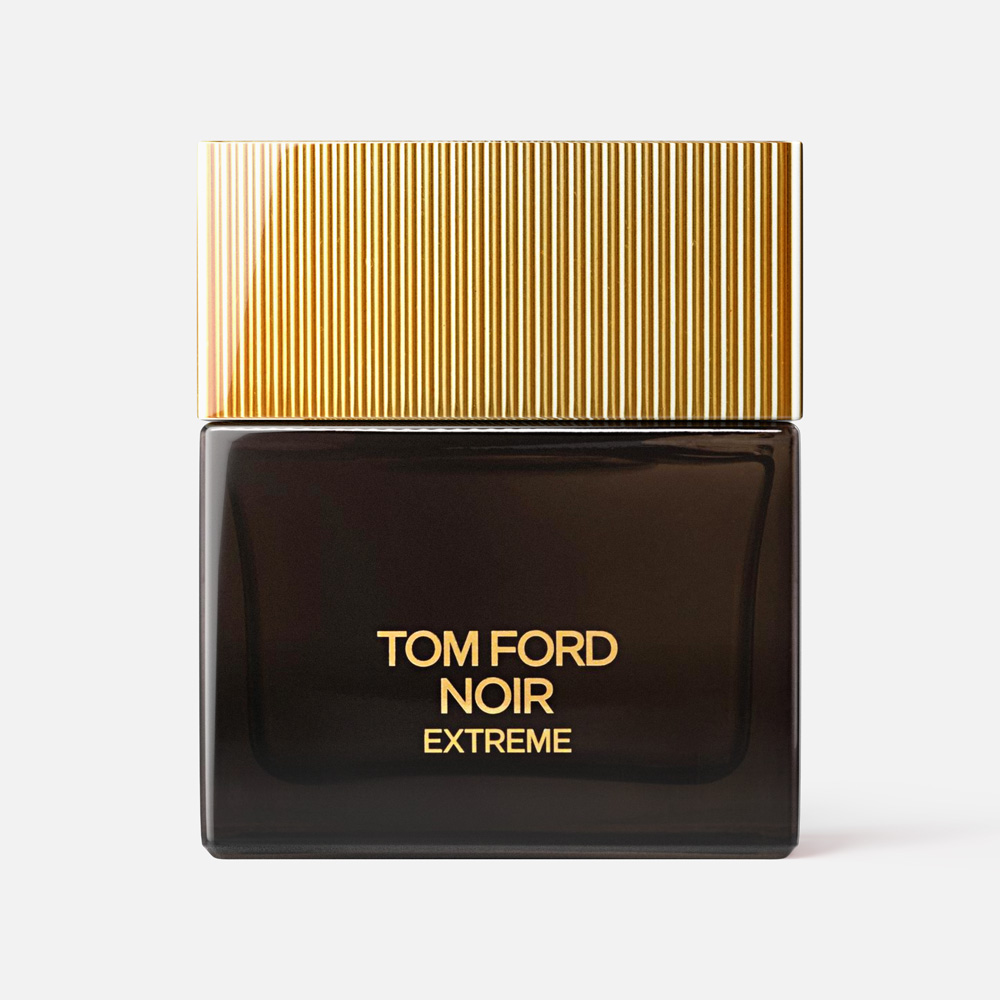 Вода парфюмерная Tom Ford Noir Extreme мужская 50 мл