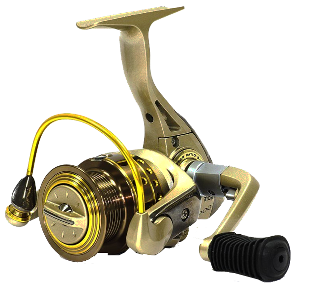 

Катушка безынерционная Ryobi Tresor 4000 6bb, Серебристый, Tresor 4000 6bb