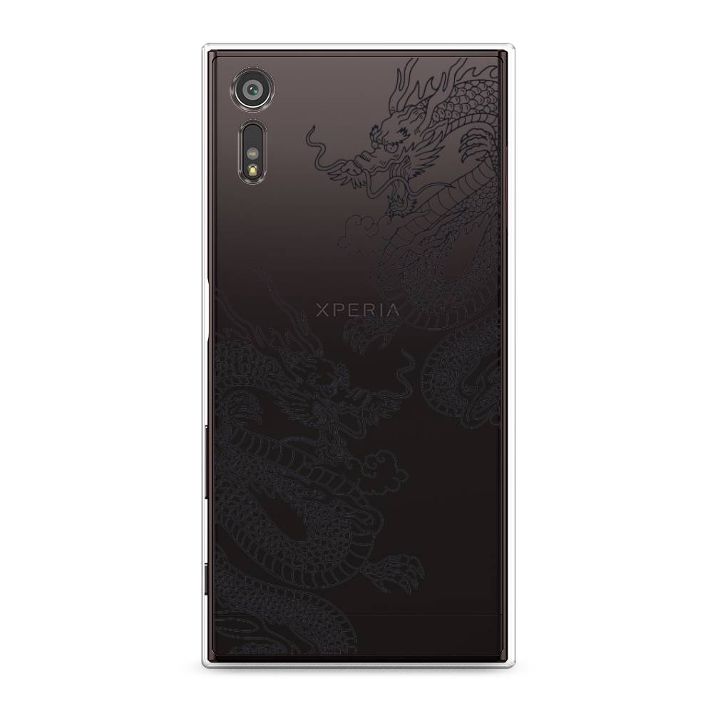 Чехол для Sony Xperia XZ 