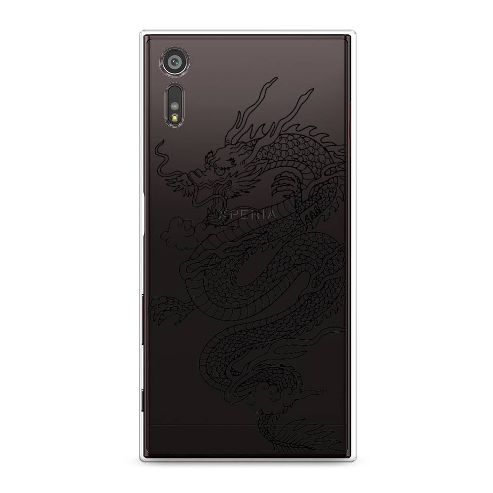 Чехол для Sony Xperia XZ 