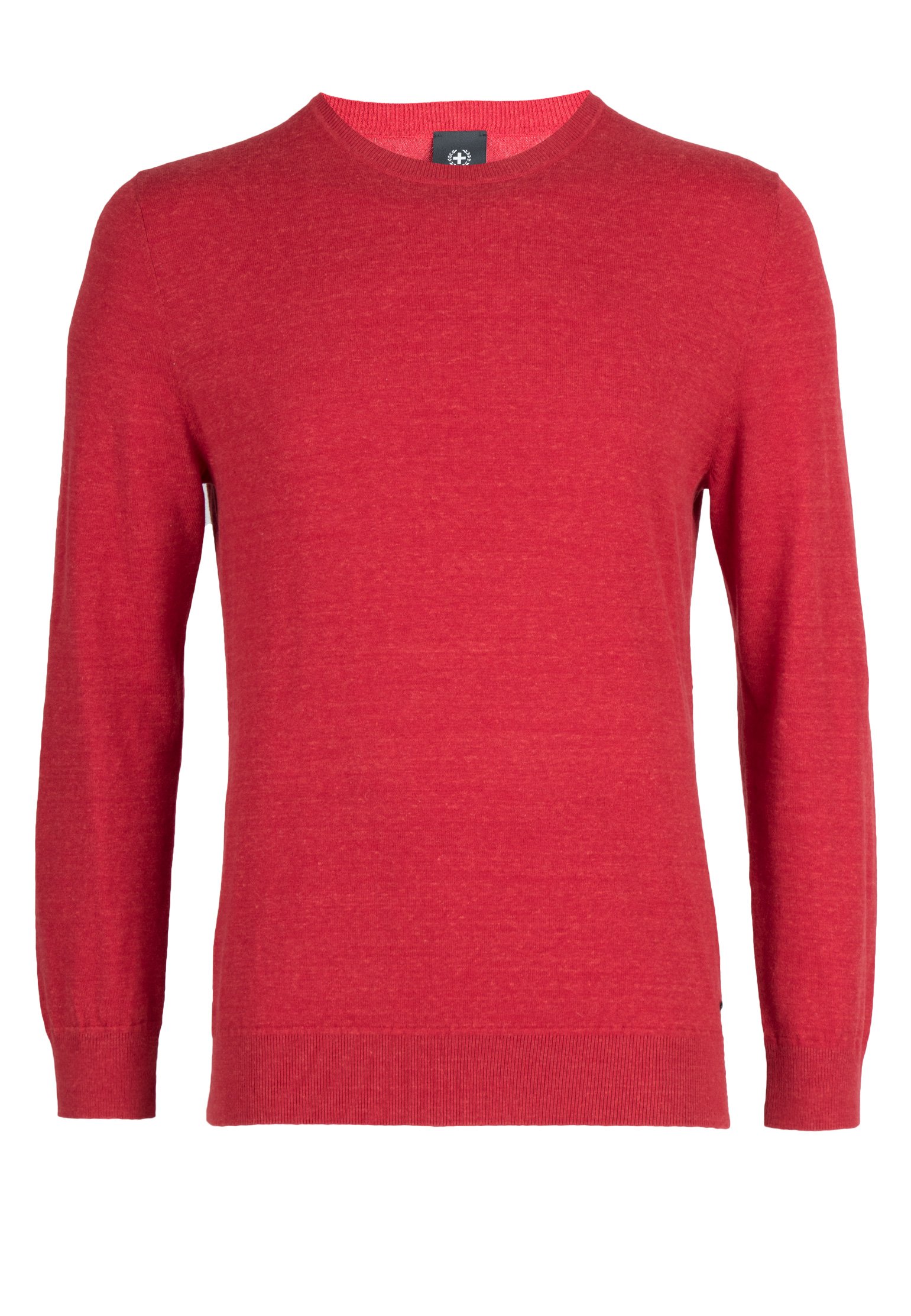

Джемпер мужской Strellson 115503 красный 2XL, 115503