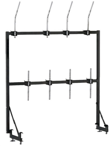 Рейка для перкуссии Pearl PTR-1824