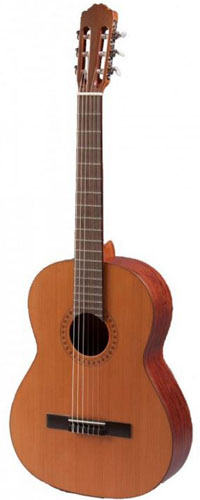 Классическая гитара Raimundo 103M