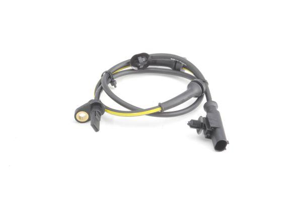 

Датчик автомобильный BOSCH 0265007687