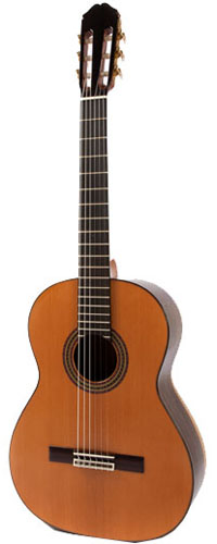 Классическая гитара Raimundo 129 Cedar R129C