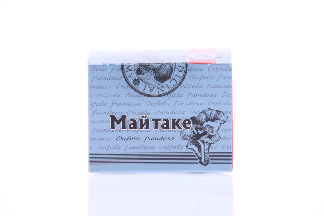 Экстракт гриба Майтаке Чжецзян Фэнж Фармасьютикл Ко для иммунитета, 15 пакетиков