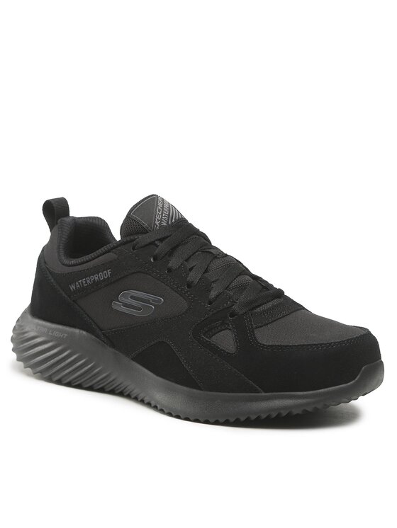 

Кроссовки Rivato 232283/BBK Skechers Черный 45,5 EU, Rivato 232283/BBK