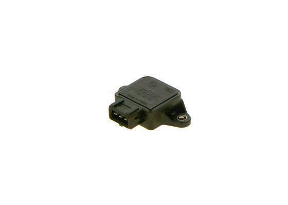 

Датчик автомобильный BOSCH 0280122001