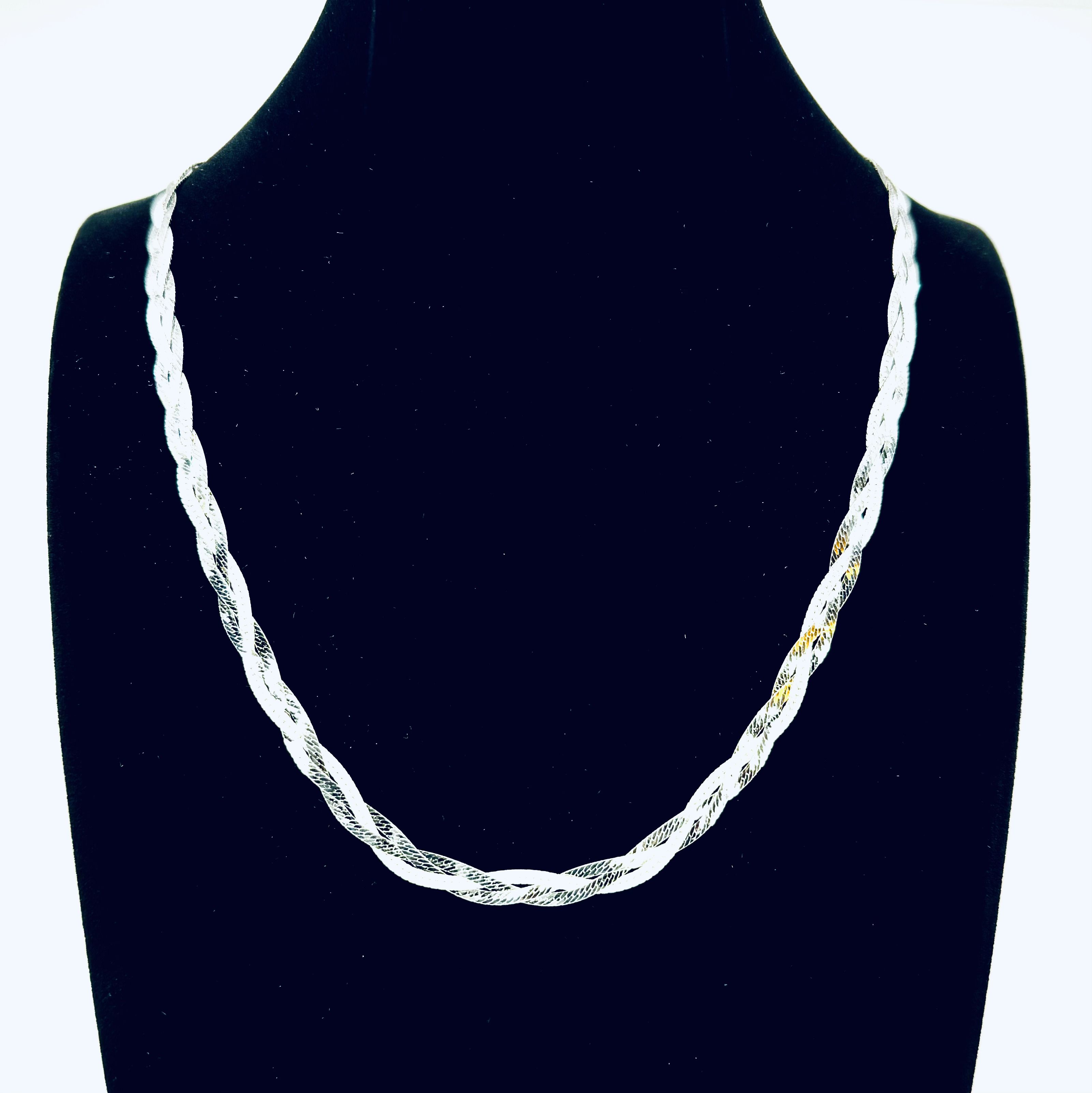 

Цепочка из серебра 55 см Рус Ювелир Альянс КС01А07, КС01А07