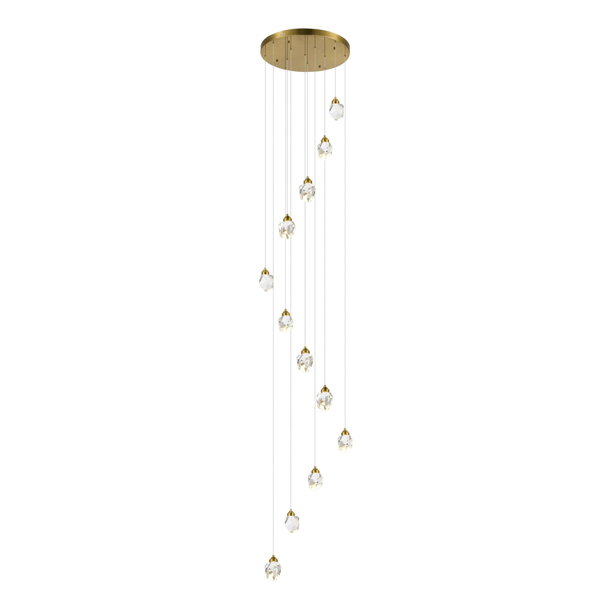 

Светильник подвесной ST-Luce SL6114.203.12, SL6114.203.12
