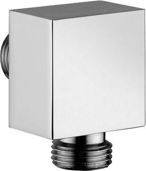 

Paffoni Шланговое подключение Paffoni Level ZACC238CR